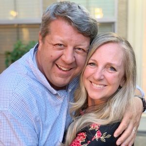 Meet your Posher, Becky